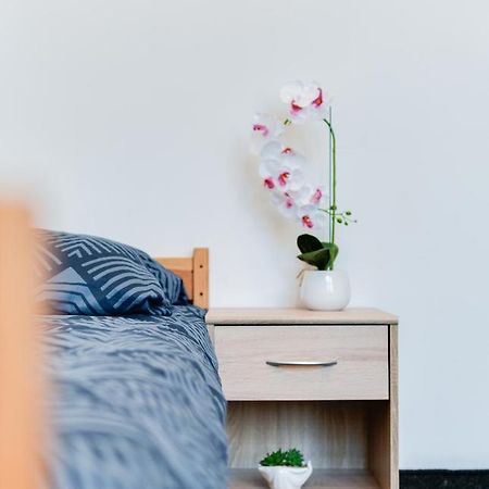 Hostel Opole Glowne Eksteriør bilde